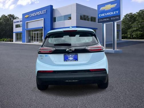 2023 Chevrolet Bolt EV FWD 1LT