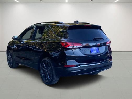 2023 Chevrolet Equinox AWD RS