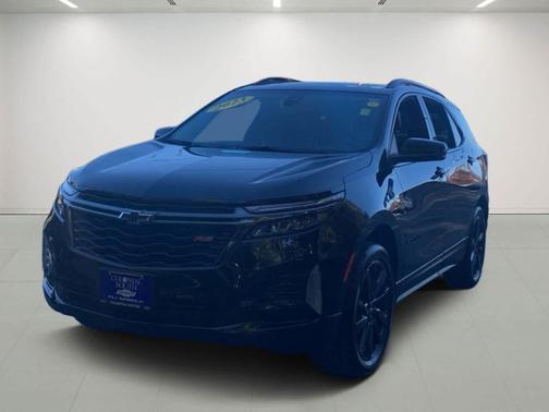 2023 Chevrolet Equinox AWD RS