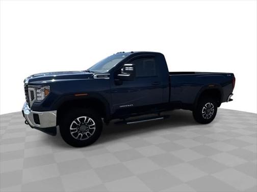 2022 GMC Sierra 3500 Base