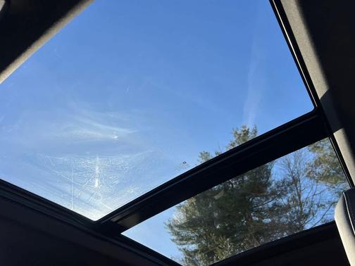 2025 Cadillac XT6 Premium Luxury AWD