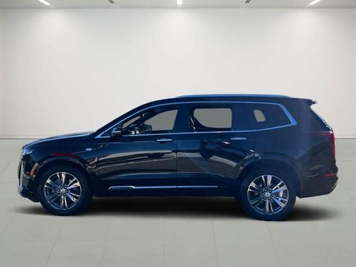 2025 Cadillac XT6 Premium Luxury AWD