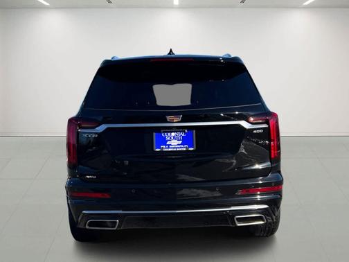 2025 Cadillac XT6 Premium Luxury AWD