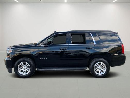 2018 Chevrolet Tahoe LS