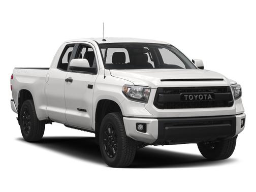 2017 Toyota Tundra TRD Pro