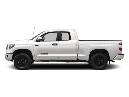 2017 Toyota Tundra TRD Pro