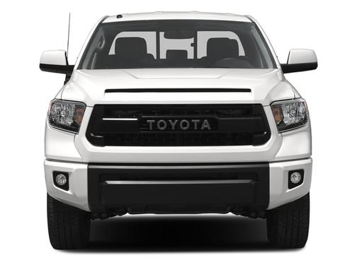 2017 Toyota Tundra TRD Pro