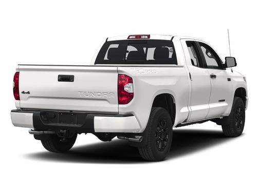 2017 Toyota Tundra TRD Pro