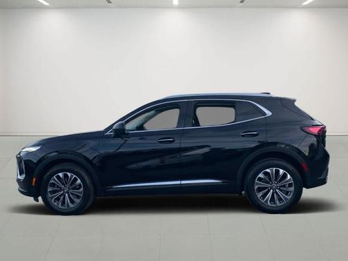 2024 Buick Envision Preferred AWD