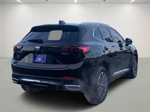 2024 Buick Envision Preferred AWD