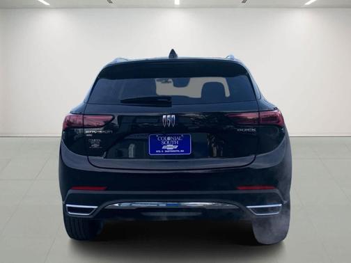 2024 Buick Envision Preferred AWD