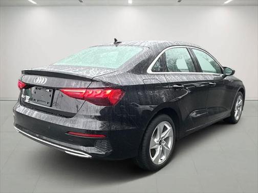 2024 Audi A3 Premium