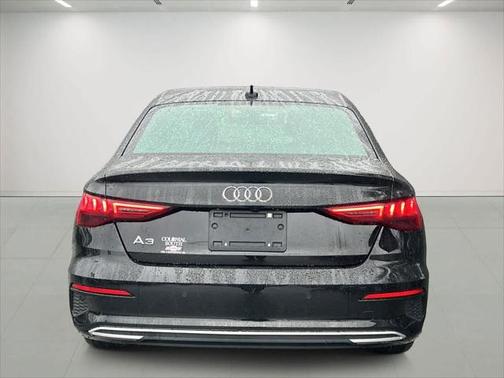 2024 Audi A3 Premium