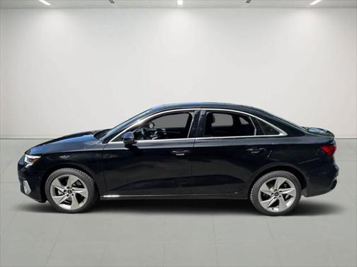 2024 Audi A3 Premium