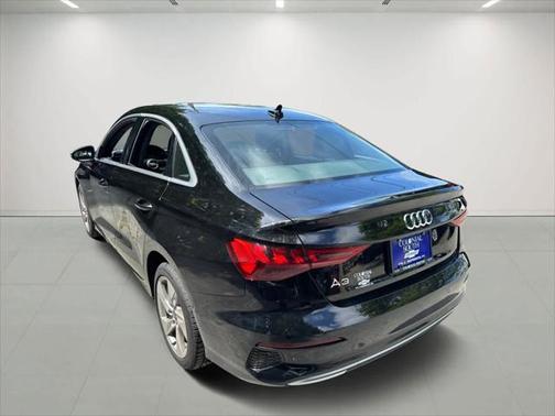 2024 Audi A3 Premium