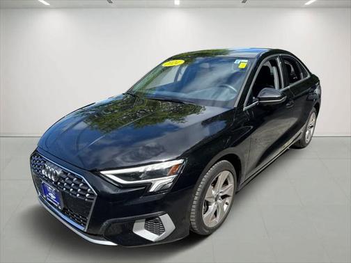 2024 Audi A3 Premium