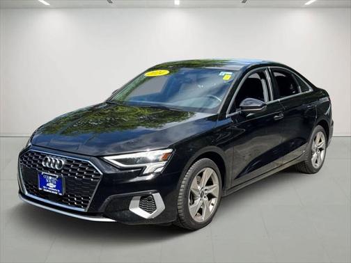2024 Audi A3 Premium