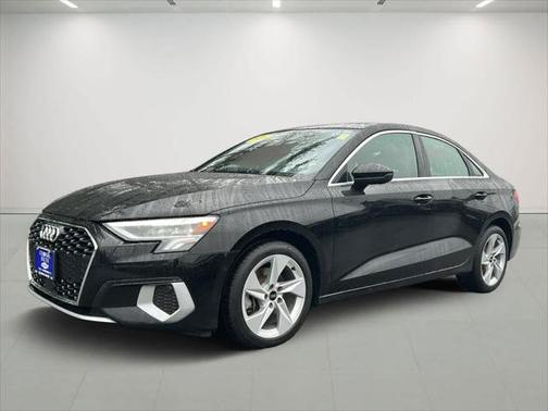 2024 Audi A3 Premium