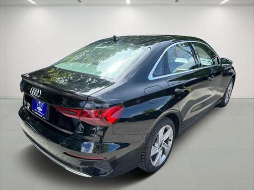 2024 Audi A3 Premium