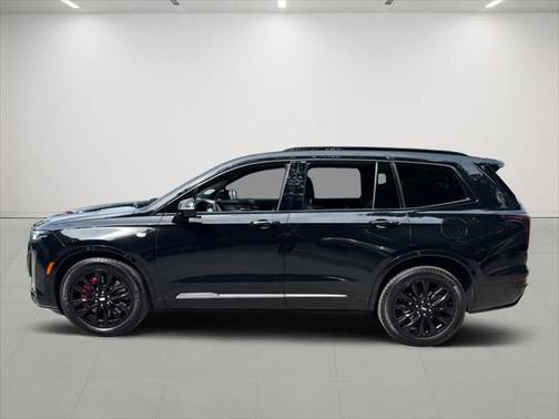 2023 Cadillac XT6 Sport AWD