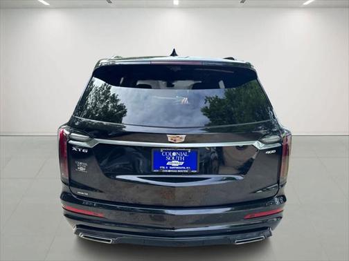2023 Cadillac XT6 Sport AWD