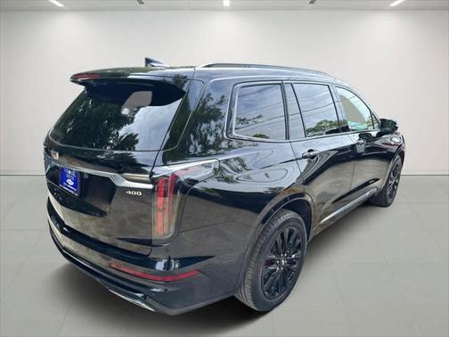 2023 Cadillac XT6 Sport AWD