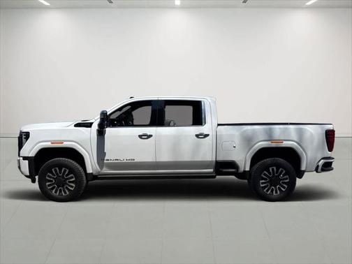 2024 GMC Sierra 2500 Denali Ultimate