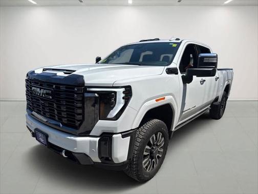 2024 GMC Sierra 2500 Denali Ultimate
