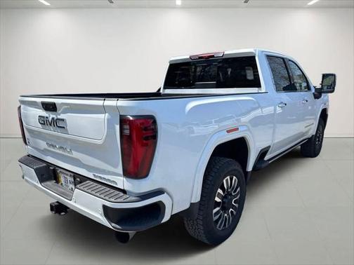 2024 GMC Sierra 2500 Denali Ultimate