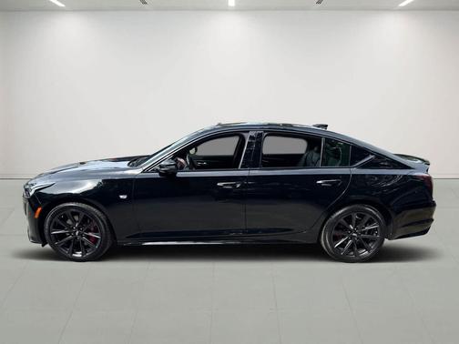 2023 Cadillac CT5 Sport RWD