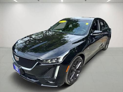 2023 Cadillac CT5 Sport RWD