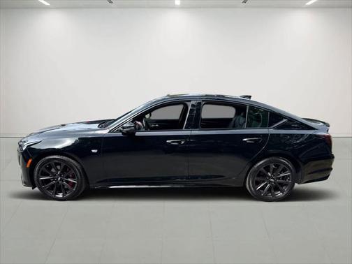 2023 Cadillac CT5 Sport RWD