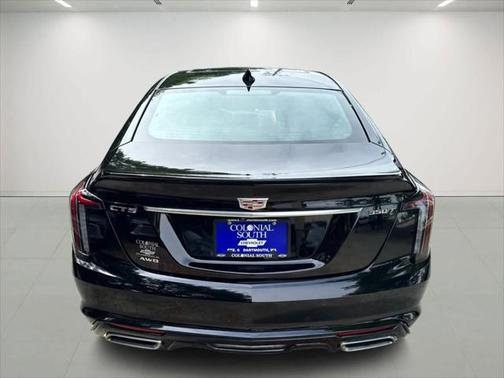 2023 Cadillac CT5 Sport RWD