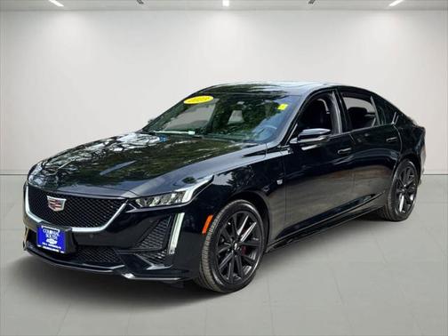 2023 Cadillac CT5 Sport RWD