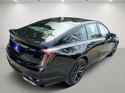 2023 Cadillac CT5 Sport RWD