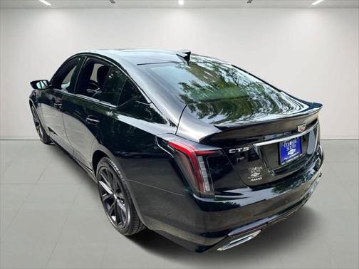 2023 Cadillac CT5 Sport RWD