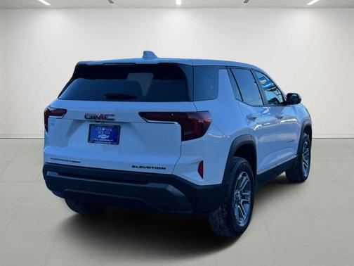 2025 GMC Terrain AWD Elevation