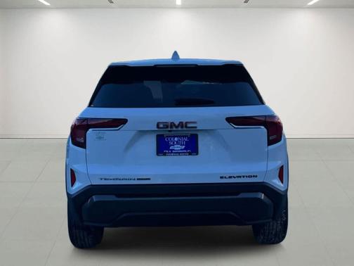 2025 GMC Terrain AWD Elevation