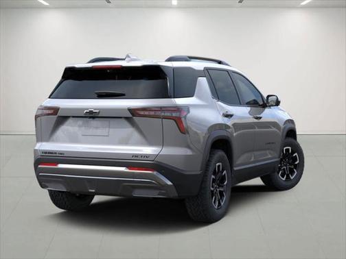 2025 Chevrolet Equinox AWD ACTIV