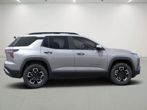 2025 Chevrolet Equinox AWD ACTIV