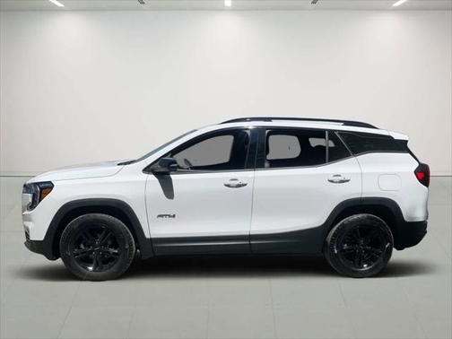 2022 GMC Terrain AWD AT4