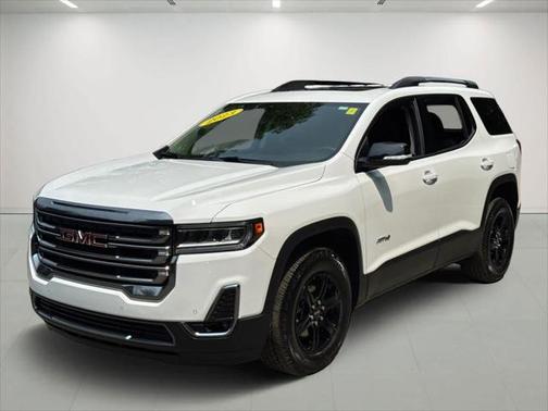2023 GMC Acadia AWD AT4