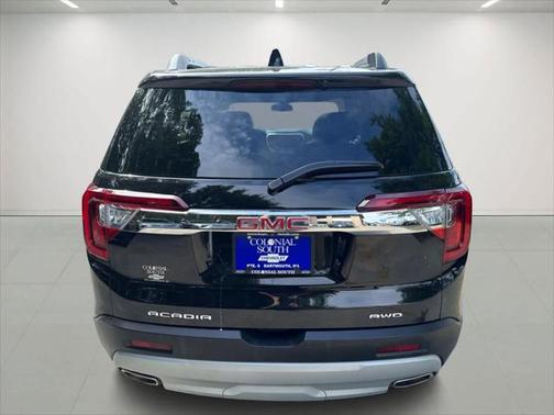 2023 GMC Acadia AWD SLT