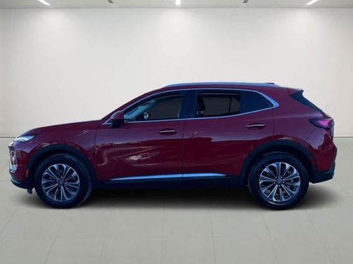 2025 Buick Envision Preferred AWD