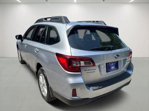 2017 Subaru Outback 2.5i