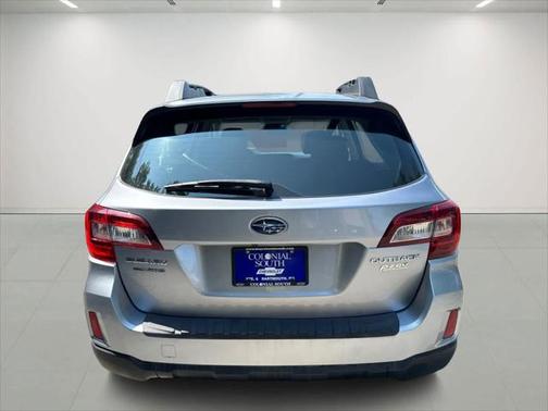 2017 Subaru Outback 2.5i