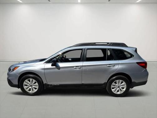 2017 Subaru Outback 2.5i
