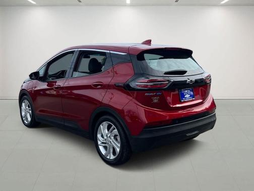 2023 Chevrolet Bolt EV FWD 1LT