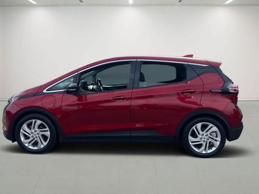 2023 Chevrolet Bolt EV FWD 1LT