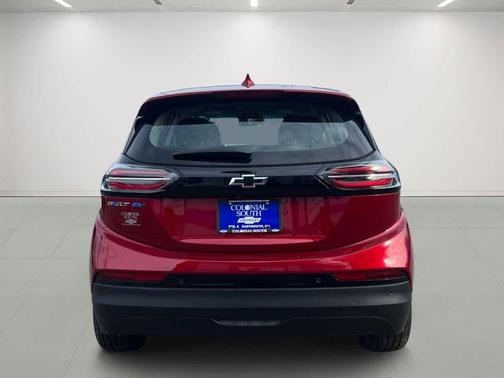 2023 Chevrolet Bolt EV FWD 1LT